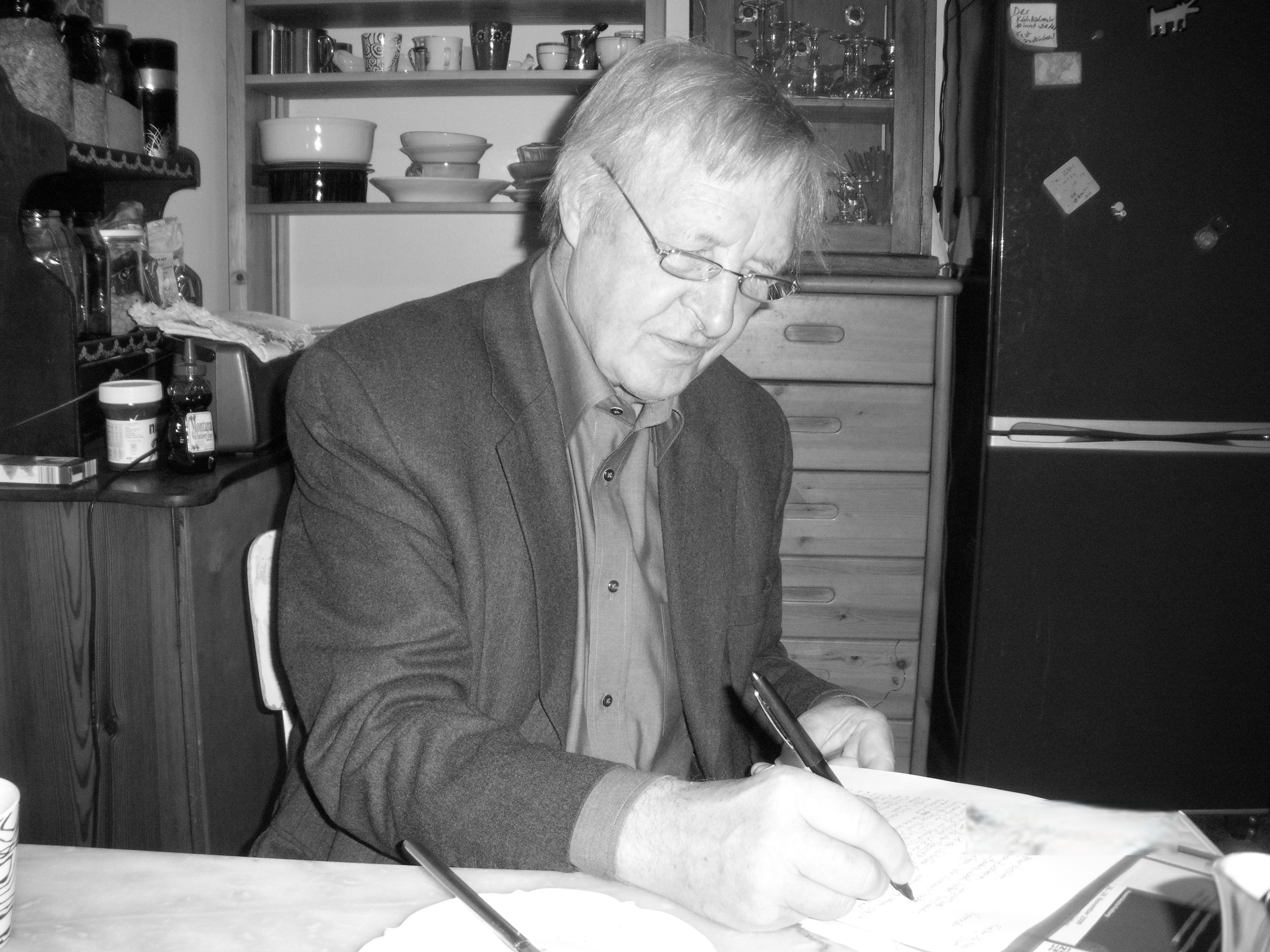 Waldenfels en Freiburg